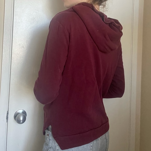 Lime & Vine Hoodie - Picture 3 of 9